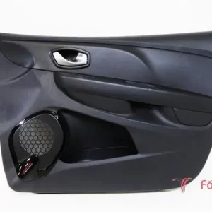 Plaats Bestelling Portierbekleding RENAULT Clio IV Grandtour (KH)