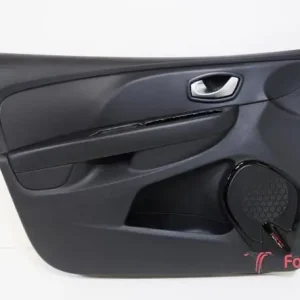 Beperkte Voorraad Portierbekleding RENAULT Clio IV Grandtour (KH)