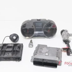 Regeleenheid SEAT Ibiza IV ST (6J8, 6P8) Modern