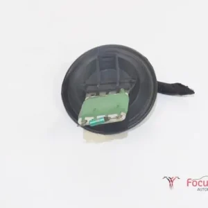 Express Levering Weerstand interieurventilatie SEAT Ibiza IV ST (6J8, 6P8)