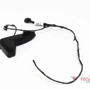 Parkeerhulpsensor NISSAN Qashqai II SUV (J11, J11) Handgemaakt