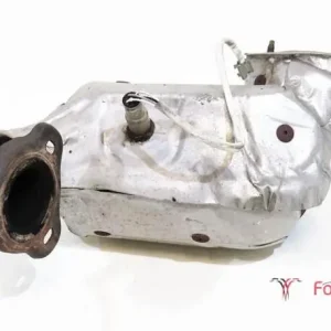 Katalysator NISSAN Qashqai II SUV (J11, J11) Flitsaanbieding