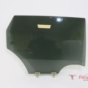 Deurruit NISSAN Qashqai II SUV (J11, J11) Tijdelijk Beschikbaar