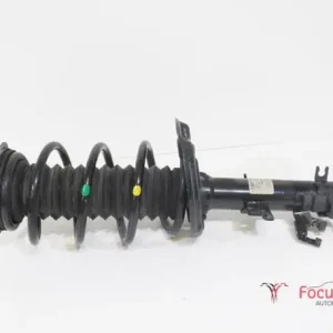 Veerpoot NISSAN Qashqai II SUV (J11, J11) Voordeelprijs