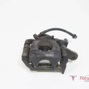 Plaats Bestelling Remklauw NISSAN Qashqai II SUV (J11, J11)