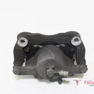 Remklauw NISSAN Qashqai II SUV (J11, J11) Snelle Levering