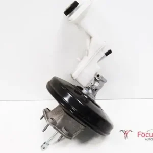 Koopje Rembekrachtiger NISSAN Qashqai II SUV (J11, J11)