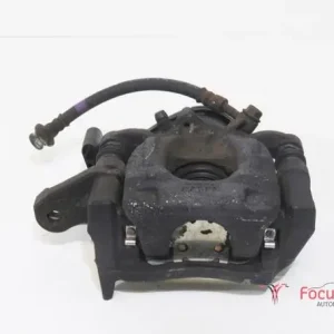 Remklauw NISSAN Qashqai II SUV (J11, J11) Bulkbestelling