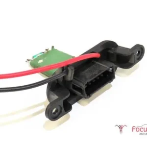 Uitverkoop Weerstand interieurventilatie RENAULT KANGOO Express (FW0/1_)