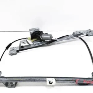 Raambedieningsmechanisme RENAULT KANGOO Express (FW0/1_) Laatste Versie