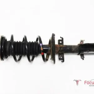 Veerpoot RENAULT KANGOO Express (FW0/1_) Gratis Verzending