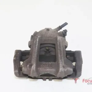 Remklauw BMW 1er (F20) In De Mode