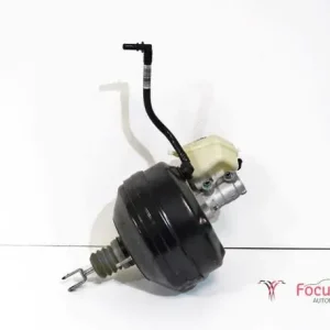 Limited Edition Rembekrachtiger BMW 1er (F20)