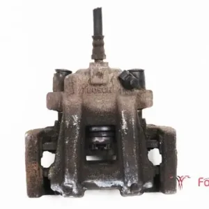 Remklauw BMW 1er (F20) Aanbieding