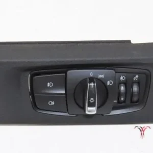 Lichtschakelaar BMW 1er (F20) Beperkte Voorraad