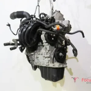 Motor kaal SKODA FABIA II Combi (545) Populair