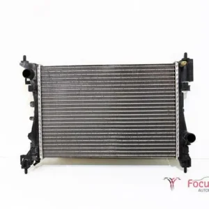 Radiateur FIAT Qubo (225) Voordeelprijs