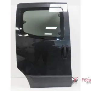 Fabrieksprijs Schuifdeur FIAT Qubo (225)