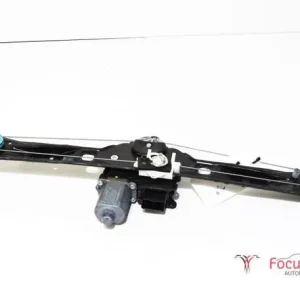 Raambedieningsmechanisme FIAT Qubo (225) Betrouwbaar