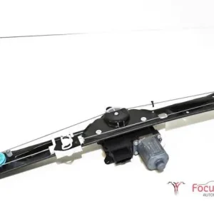 Direct Beschikbaar Raambedieningsmechanisme FIAT Qubo (225)