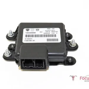 Premium Regeleenheid park distance control FIAT Qubo (225)