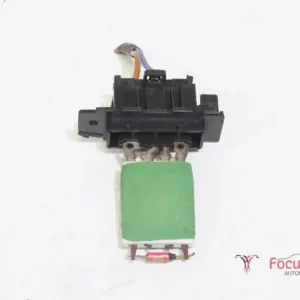 Rechtstreeks Van De Fabrikant Weerstand interieurventilatie FIAT Qubo (225)