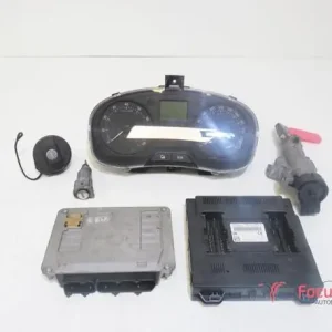 Weekendaanbieding Regeleenheid SKODA FABIA II Combi (545)