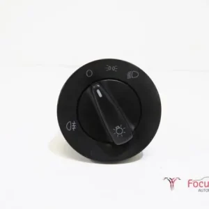 Express Levering Lichtschakelaar SKODA FABIA II Combi (545)