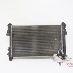 Radiateur MERCEDES-BENZ B-Klasse (W245) Speciale Aanbieding