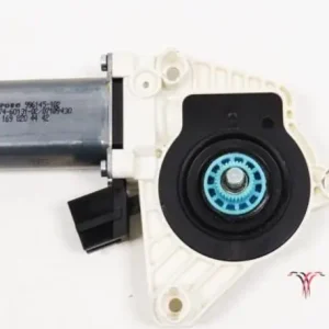 Limited Edition Elektrische motor raamopener MERCEDES-BENZ B-Klasse (W245)