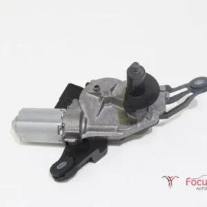 Korting Ruitenwissermotor TOYOTA Yaris (KSP9, NCP9, NSP9, SCP9, ZSP9)