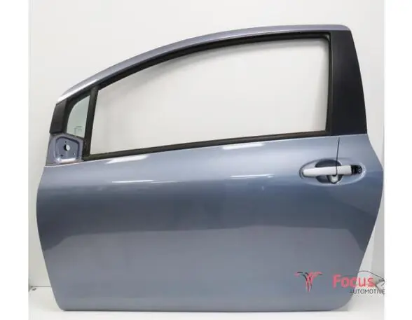 Betaalbaar Deur TOYOTA Yaris (KSP9, NCP9, NSP9, SCP9, ZSP9)