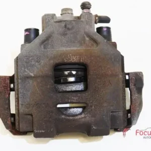 Remklauw TOYOTA Yaris (KSP9, NCP9, NSP9, SCP9, ZSP9) Nieuw Model