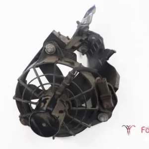 Elektrische motor radiateurventilator RENAULT Twingo III (BCM) Fabrieksprijs