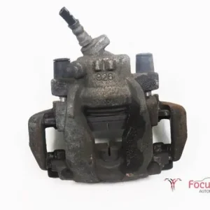 Rechtstreeks Van De Fabrikant Remklauw RENAULT Twingo III (BCM)