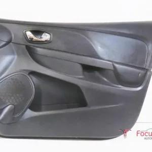 Portierbekleding RENAULT Clio IV (BH) Gereduceerde Prijs