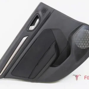 Portierbekleding RENAULT Megane IV Grandtour (K9A/M) Nieuw Model