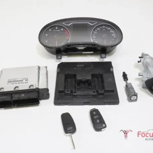 Regeleenheid AUDI A3 (8V1, 8VK) Veilige Betaling