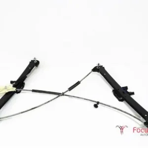 Raambedieningsmechanisme AUDI A3 (8V1, 8VK) Bestseller