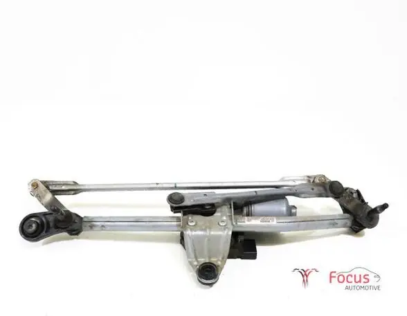 Ruitenwissermotor AUDI A3 (8V1, 8VK) Origineel