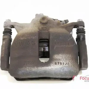 Remklauw AUDI A3 (8V1, 8VK) Beperkte Voorraad