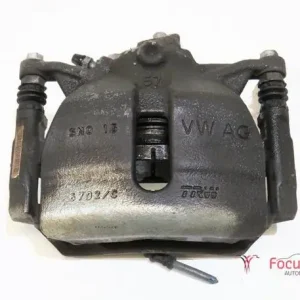 Remklauw AUDI A3 (8V1, 8VK) Tijdelijk Beschikbaar