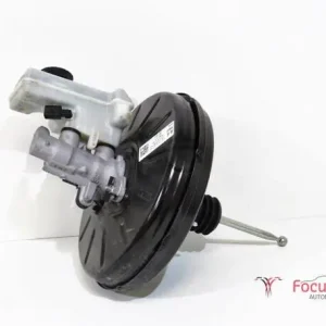 Rembekrachtiger AUDI A3 (8V1, 8VK) Hete Deal