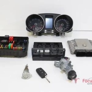 Betrouwbaar Regeleenheid VW Golf VI (5K1)