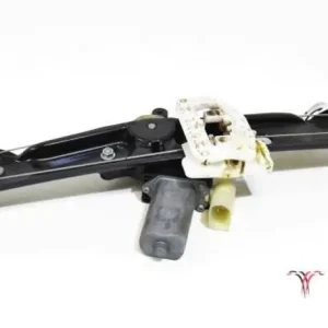 Raambedieningsmechanisme BMW 1er (F20) Veilige Betaling