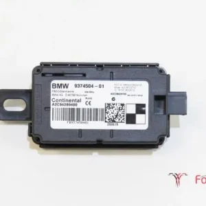 Flitsaanbieding Audio-Versterker BMW 1er (F20)