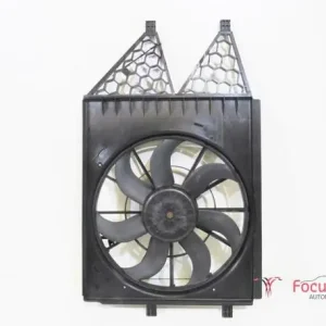 Lage Kosten Elektrische motor radiateurventilator SEAT Ibiza IV (6J5, 6P1), SEAT Ibiza IV Sportcoupe (6J1, 6P5)