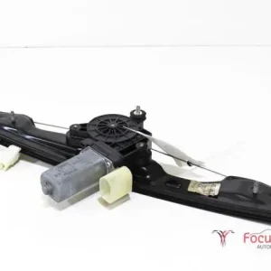 Raambedieningsmechanisme BMW 1er (F20) Direct Verzonden