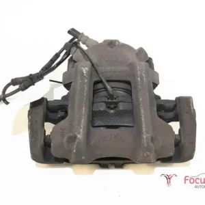 Remklauw BMW 1er (F20) Limited Edition