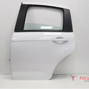 Deur CITROËN C3 II (SC), CITROËN C3 III (SX) Hoge Kwaliteit